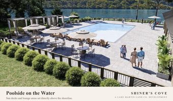 56 Waterfront Way, Alexander City, AL 35010