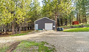 10169 Timberrim Dr, Cascade, ID 83611