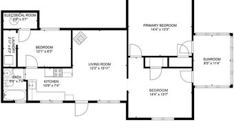256 Fisk Fenner Rd, Allenspark, CO 80510
