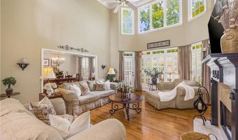 2945 Gleneagles Pointe, Alpharetta, GA 30005