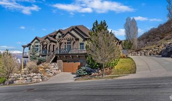 4249 S FOOTHILL Dr, Bountiful, UT 84010