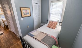 313 SE Tanner St, Abingdon, VA 24210