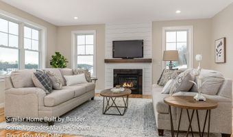 The Woodlands at Merry Hill lot 4, Barrington, NH 03825