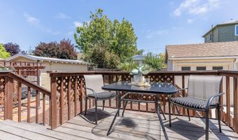 837 San Carlos Ave, Albany, CA 94706