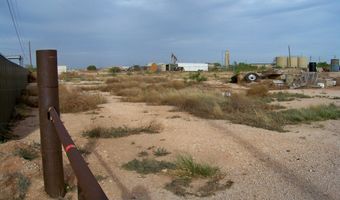 3255 SE 2000, Andrews, TX 79714