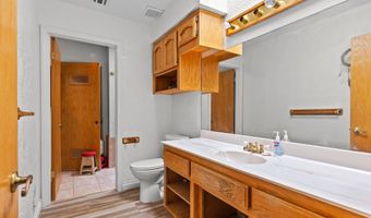 5000 Galileo Hl, California City, CA 93505