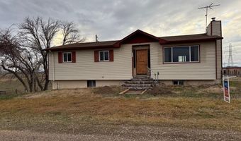 2932 S Arthur St, American Falls, ID 83211
