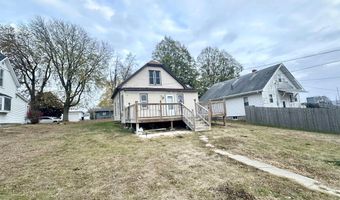 205 Frasier St, Beemer, NE 68716