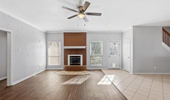 135 Rim Rock Rd, Aledo, TX 76008