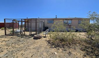 5558 E Red Barrel Rd, Yucca, AZ 86438