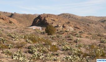 505 Game Department Rd, Buckhorn, NM 88025