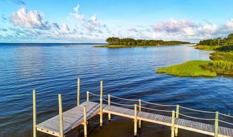 309 Hwy 98, Apalachicola, FL 32320