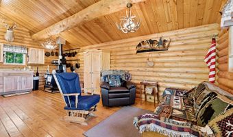 128 Piton Pl, Buffalo, WY 82834