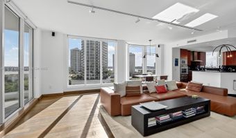 6000 Island Blvd 1208, Aventura, FL 33160