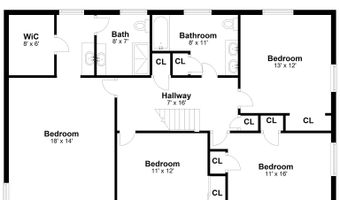 10 Tanglewood Dr, Danbury, CT 06811