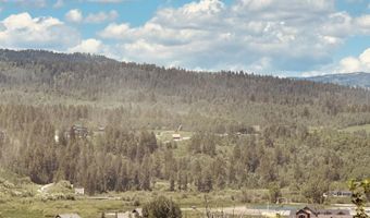 MARTEN Place, Alpine, WY 83128