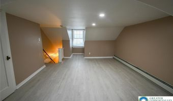 459 W Linden 1-A, Allentown, PA 18102