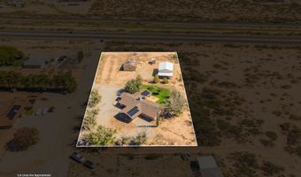 5 Stonewood Dr, Alamogordo, NM 88310