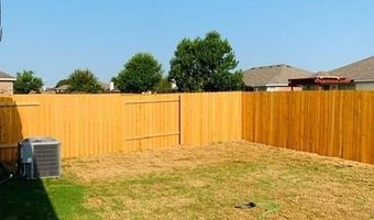 116 Emma Dr, Anna, TX 75409