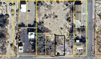 1 Xx4 W Powell St 4, Aguila, AZ 85320