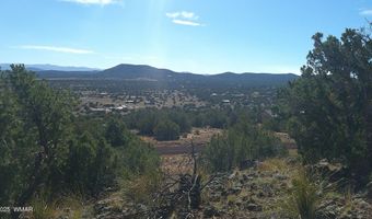 142 County Road 8020, Concho, AZ 85924