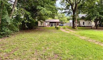 214 E. Street SE, Ardmore, OK 73401