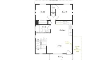 46542 Avery Ln, Bennett, CO 80102