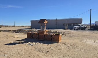 5540 W Ron Ln, Yucca, AZ 86438