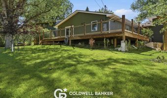 3631 Carmel Dr, Casper, WY 82604
