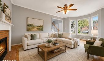 6321 Woodlore Dr NW, Acworth, GA 30101