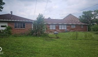 7107 Williams Ct, Avon, IN 46123