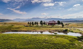 30 VISTA Rd, Cora, WY 82925