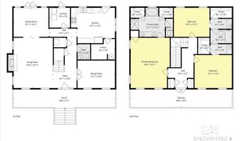 40498 Pine Grove Rd, Bay Minette, AL 36507