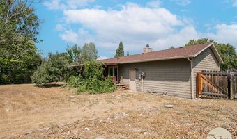 738 Aronson Ave, Billings, MT 59105