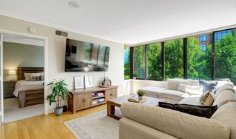 2220 N FAIRFAX Dr 308, Arlington, VA 22201