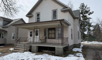 618 DELEGLISE St, Antigo, WI 54409