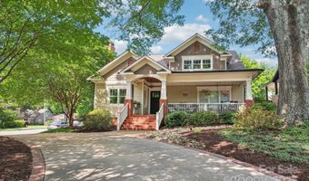 1701 Dearmon Dr, Charlotte, NC 28205