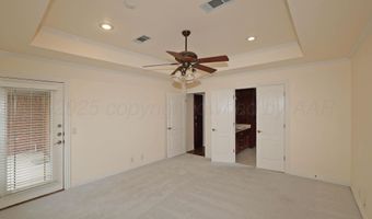 6802 THUNDER Rd, Amarillo, TX 79119