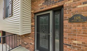 1326 Apollo Dr, Arnold, MO 63010