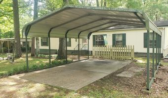 1927 Clark Travis Ln NE, Brookhaven, MS 39601