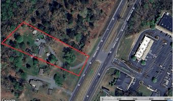 5903 SEMINOLE Trl, Barboursville, VA 22923