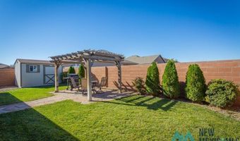1384 Springfield St, Artesia, NM 88210