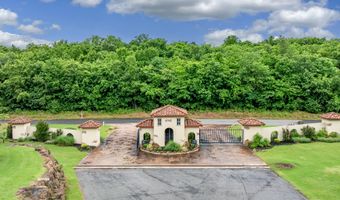 452723 Preakness Drive Dr, Afton, OK 74331