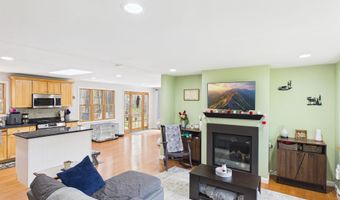 25 Partridge Knoll Rd, Campton, NH 03223