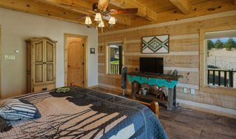 10 N Touch Me Not, Angel Fire, NM 87710