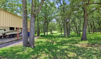 7535 Hideaway Path, Kingston, OK 73439