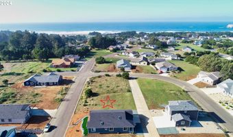 848 SEACREST Dr, Bandon, OR 97411