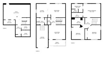 1318 BAY RIDGE Ave, Annapolis, MD 21403