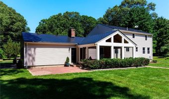 680 Fletcher Rd, North Kingstown, RI 02852