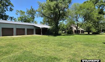 8526 SE 70th Ter, Baxter Springs, KS 66713